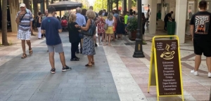 Αιτωλοακαρνανία: Τα σημεία των δωρεάν rapid test Δευτέρα 9/8/2021
