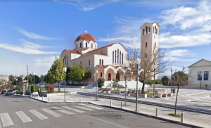 Το πρόγραμμα εκδηλώσεων στην κοινότητα Αγίου Κωνσταντίνου Αγρινίου (Τετ 18 - Κυρ 22/5 &amp; Δευ 30/5/2022)