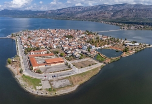 Με λαμπρότητα το Αιτωλικό θα γιορτάσει τον Άγιο Ευγένιο τον Αιτωλό, στις 4-5 Αυγούστου