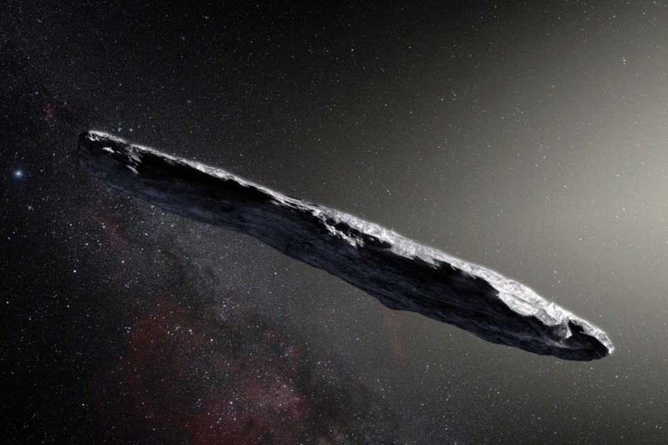 Πρώην αξιωματούχος CIA: «Η αλήθεια για τους εξωγήινους δεν θα αρέσει καθόλου – Δεν είναι αυτό που νομίζουμε»