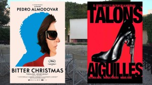 Οι ταινίες "ΠΙΚΡΕΣ ΓΙΟΡΤΕΣ" (Πεμ 1 - Παρ 2/10/2026) &amp; "ΨΗΛΑ ΤΑΚΟΥΝΙΑ" (Σαβ 3 - Κυρ 4/10/2026) (21:30) στον Κιν/φο ΕΛΛΗΝΙΣ